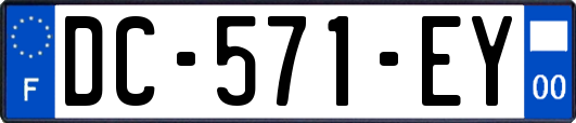 DC-571-EY