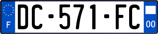 DC-571-FC