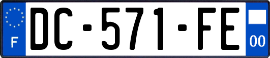 DC-571-FE