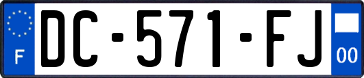 DC-571-FJ