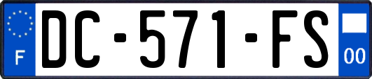 DC-571-FS