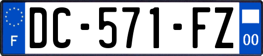 DC-571-FZ