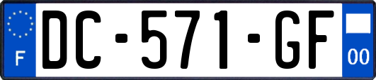 DC-571-GF