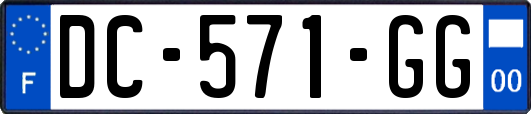 DC-571-GG