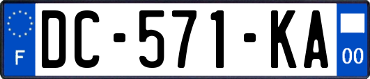 DC-571-KA