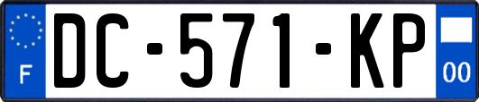 DC-571-KP