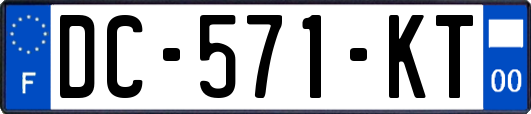 DC-571-KT