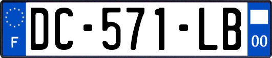 DC-571-LB