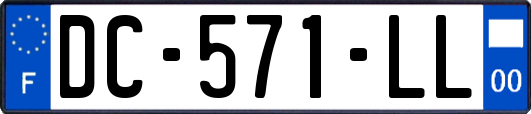 DC-571-LL