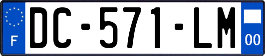 DC-571-LM