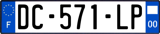 DC-571-LP
