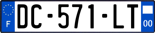 DC-571-LT
