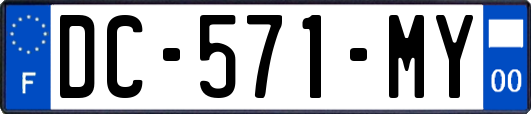 DC-571-MY