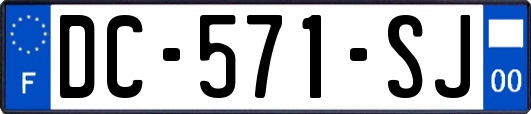 DC-571-SJ