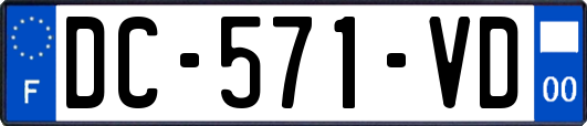 DC-571-VD