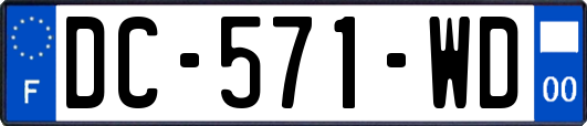 DC-571-WD