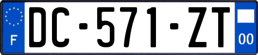 DC-571-ZT