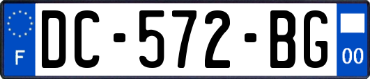 DC-572-BG