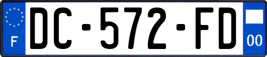 DC-572-FD