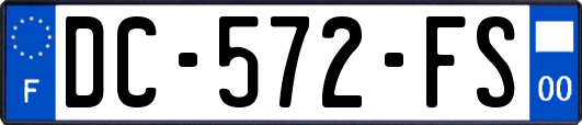 DC-572-FS