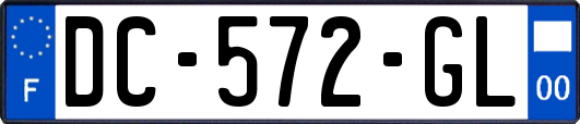 DC-572-GL
