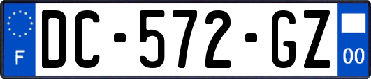 DC-572-GZ