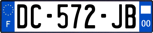 DC-572-JB