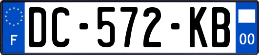 DC-572-KB