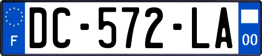 DC-572-LA