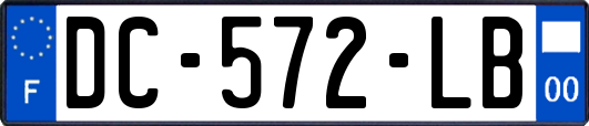 DC-572-LB