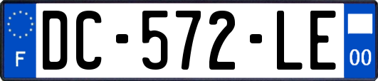 DC-572-LE