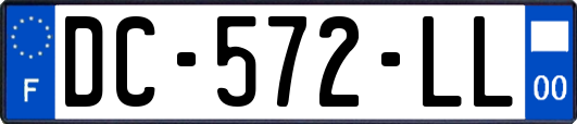 DC-572-LL