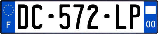 DC-572-LP