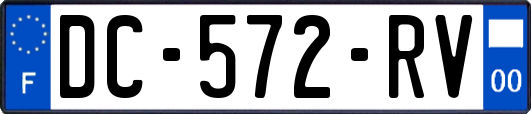 DC-572-RV