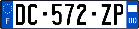 DC-572-ZP