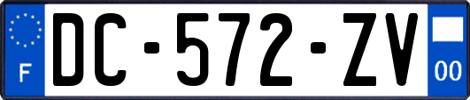 DC-572-ZV