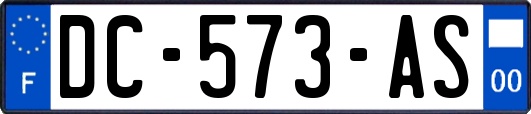 DC-573-AS