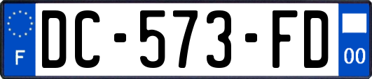 DC-573-FD
