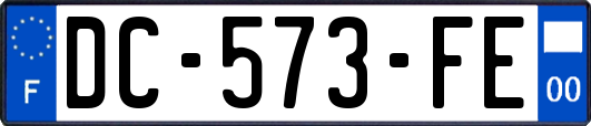DC-573-FE