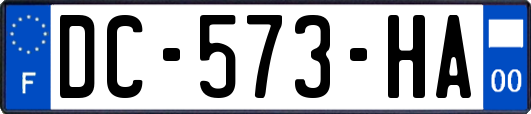 DC-573-HA