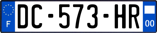 DC-573-HR