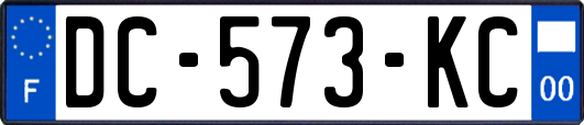 DC-573-KC