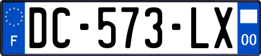DC-573-LX