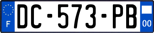 DC-573-PB