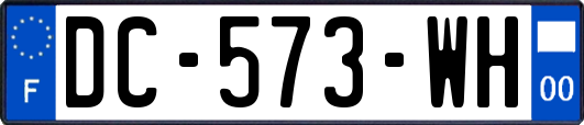 DC-573-WH