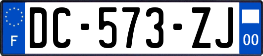 DC-573-ZJ