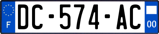 DC-574-AC