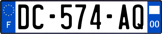 DC-574-AQ