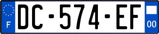 DC-574-EF