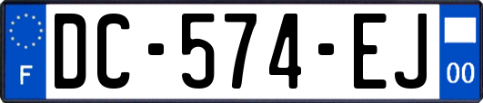 DC-574-EJ